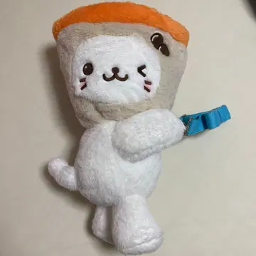 NCT 봉제 인형 숄더