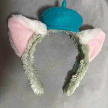 GalaStation 캐릭터 머리띠