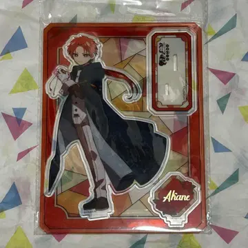 지박소년 하나코 군 아오이 아카네 중국 한정판 아크릴 스탠드