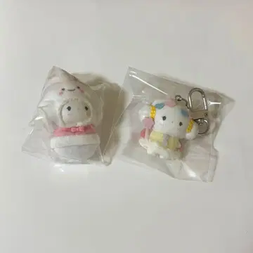 산리오 치비토모 코기뮨