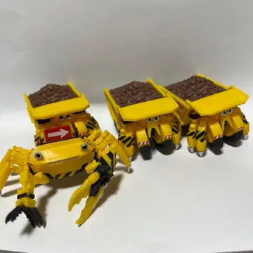 갑각공업 가챠가챠