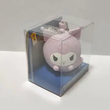 쿠로미 유령 모양 미니 라이트