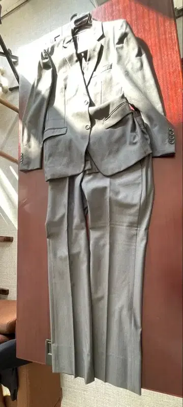 Calvin Klein ck 캘빈 클라인 수트 2