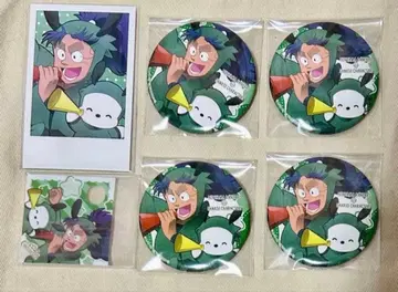 닌타마 닌타마 아모카페 산리오 나나마츠 코헤이타