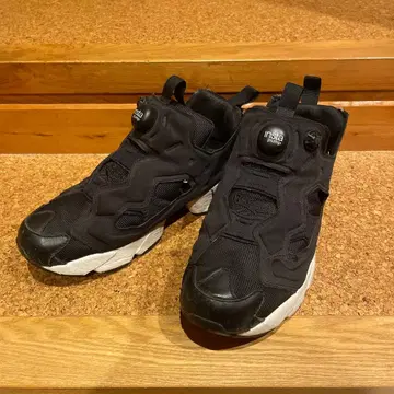 리복 펌프 퓨리 Reebok INSTAPUMP FURY