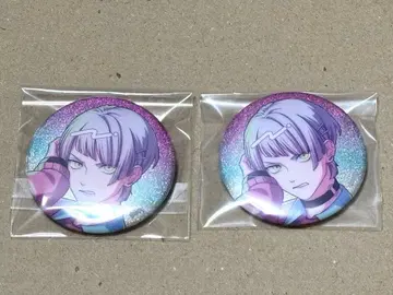 브레마이 캔뱃지 마나미 레이