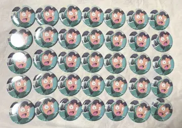 닌타마 란타로 키리마루 H상 캔배치