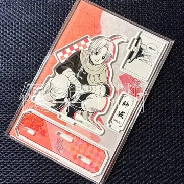 은혼 카무이 점프샵 벌스데이 디오라마 피규어 생일 2025