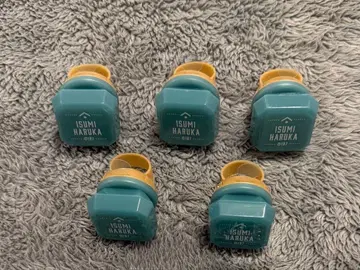 이세이 유 링 라이트 린 라이 5개 세트