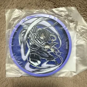 귀멸의 칼날 전집중전 이구로 아크릴 코스터