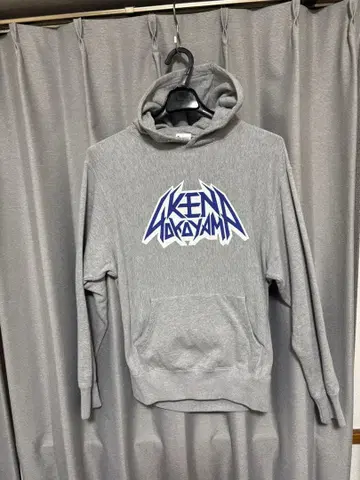 피자 오브 데스 켄 요코야마 후드티 하이스타