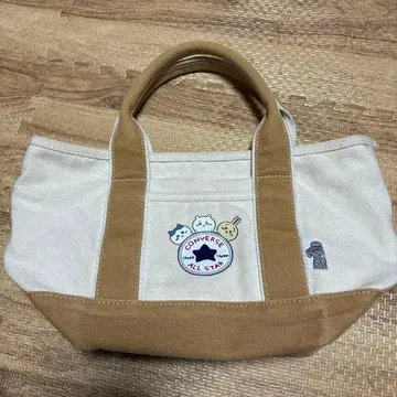 치이카와 컨버스 백