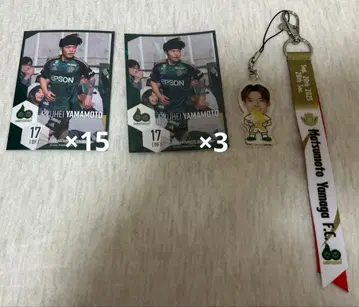 마쓰모토야마가 야마모토 류헤이