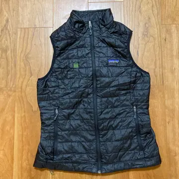 파타고니아 나노 퍼프 베스트 쉐이크쉑 Shake Shack 기업 상품