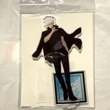 주술회전전 고죠 아크릴 스탠드