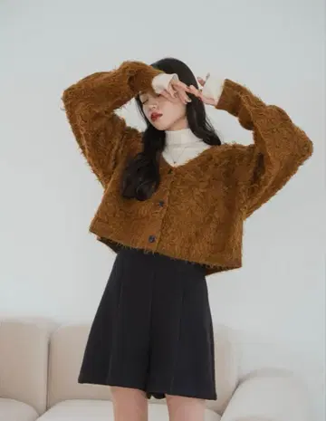 hinari 턱 숏팬츠