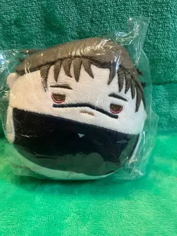 주술회전 후와코로링 5 쵸소우