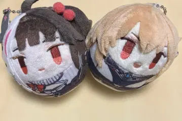 니지산지 코로콧토 2점