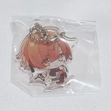 오란피아 소와레 Catharsis 트레이더 칸나