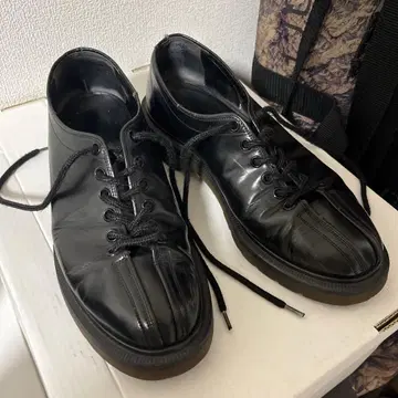 Loake 가죽 신발 UK6 1/2