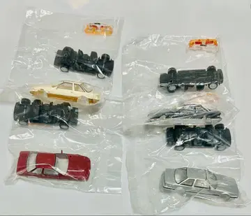 TOYOTA SOARER 4종류