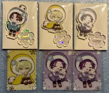 브레마이 관리부 세트