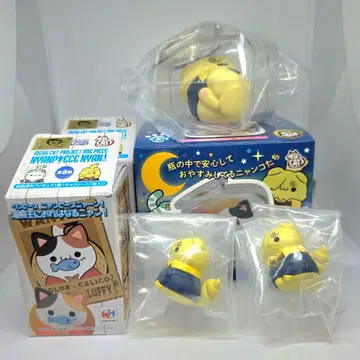 원피스 상디 냥피스냥!