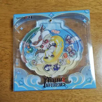 제5인격 트루스&리즈닝 키링