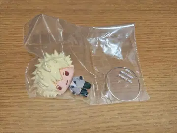 나의 히어로 아카데미아 바쿠고 카츠키 쵸코링 컬렉션