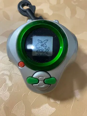 디지몬 디어크 그린