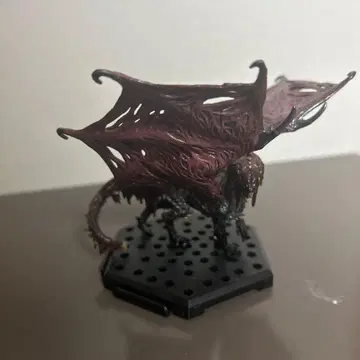 몬헌 피규어 발하작