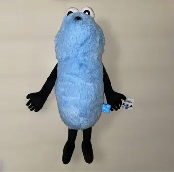 퍼펫 스순스순 GRAN + 봉제 인형 스순스순 BIG 55cm 사이즈