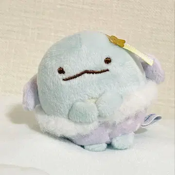 스미코구라시 테노리 봉제 인형 토카게 택 없음