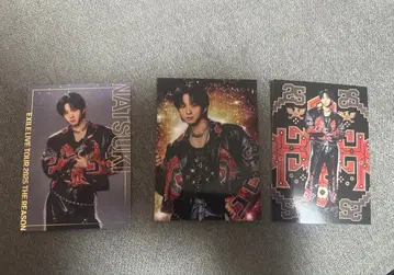 사와모토 나츠키 트레이딩 카드 the reason