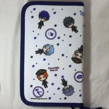 앙스타 코즈프로 오리지널 멀티 케이스