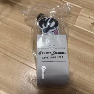 나니와단시 BON BON VOYAGE 응원봉 2025