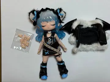 리 로로 잠자는 숲속의 공주 시크릿