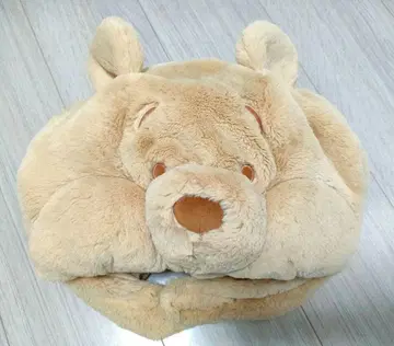 디즈니 곰돌이 푸 팬캡