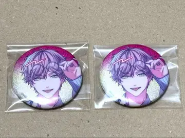 브레마이 캔뱃지 아야토 코이