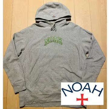 NOAH 후드티