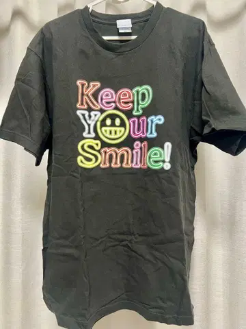 ANGERME 앙쥬르므 Keep Your Smile! 티셔츠 XL