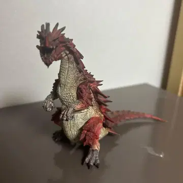 몬헌 피규어 라오샨룽