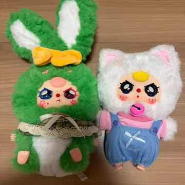 Baby three 2체 세트