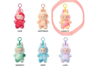 정품 러브브 LOYALTY