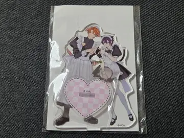 나카미세 아크릴 스탠드