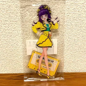 프리파라 해피벌스데이 슈카 아크릴 스탠드