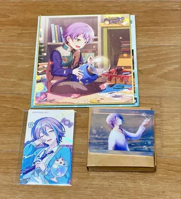 프로세카 카미시로 루이 묶음 판매