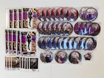 CARNELIAN BLOOD 카넬리안 브래드 EROSION 쿠레하