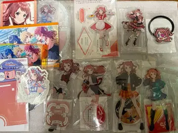 하나미 사키 묶음 판매