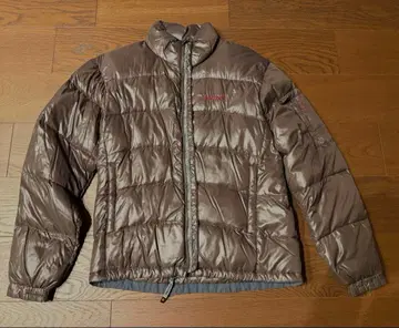 Marmot 750 필파워 다운 자켓